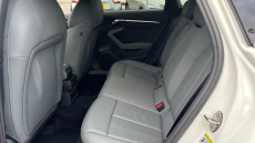 Audi A3 40 TFSI e S Line 5dr S Tronic Hatchback